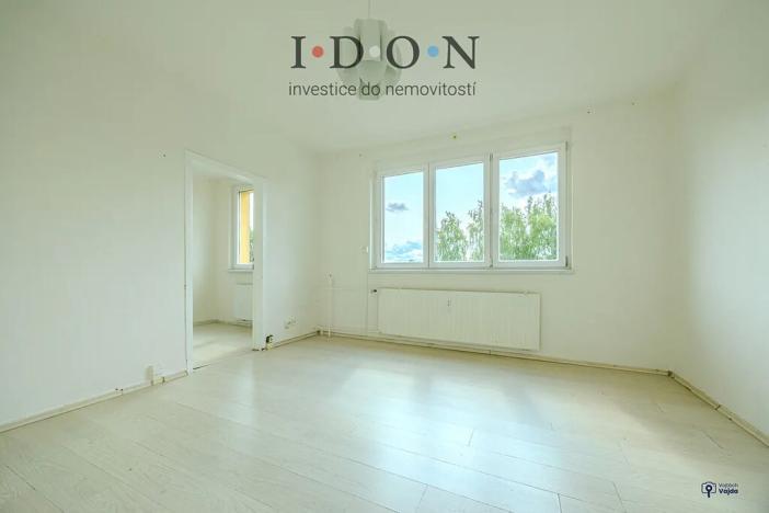 Prodej bytu 2+1, Havířov, Odlehlá, 43 m2