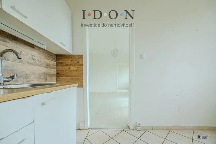 Prodej bytu 2+1, Havířov, Odlehlá, 43 m2