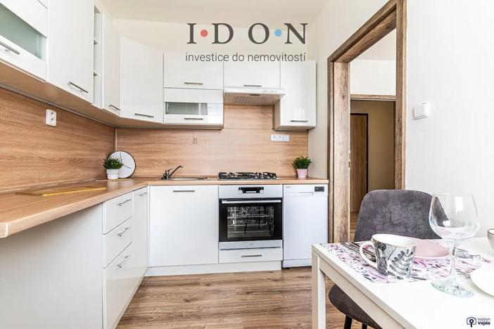 Prodej bytu 2+1, Havířov, Odlehlá, 43 m2