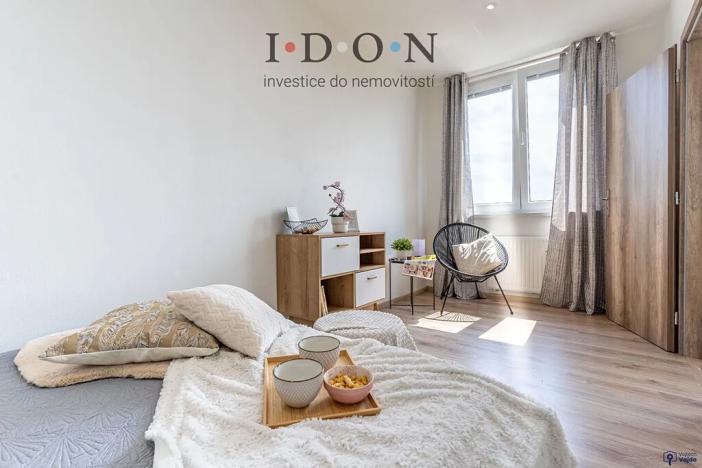 Prodej bytu 2+1, Havířov, Odlehlá, 43 m2