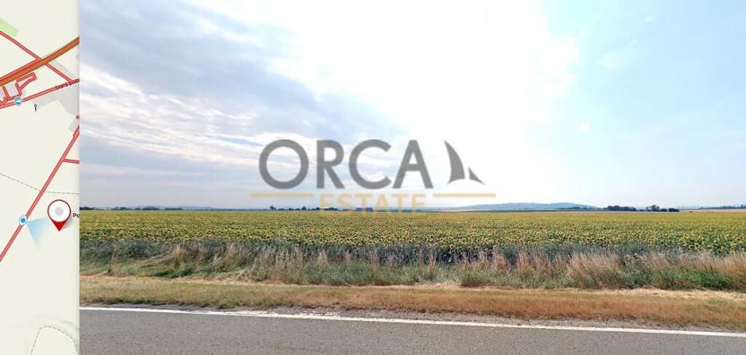 Prodej podílu pole, Holasice, 3024 m2