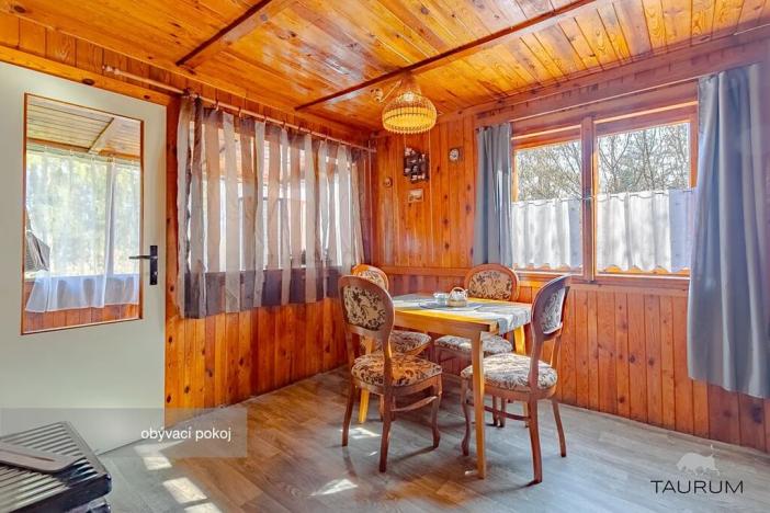 Prodej chaty, Pláně, 38 m2