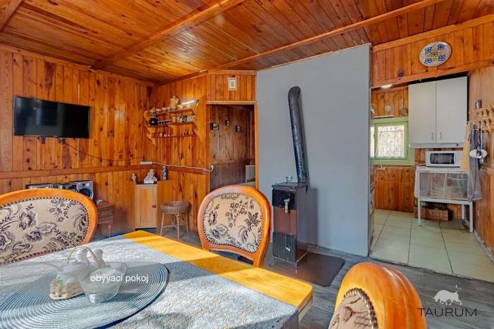 Prodej chaty, Pláně, 38 m2