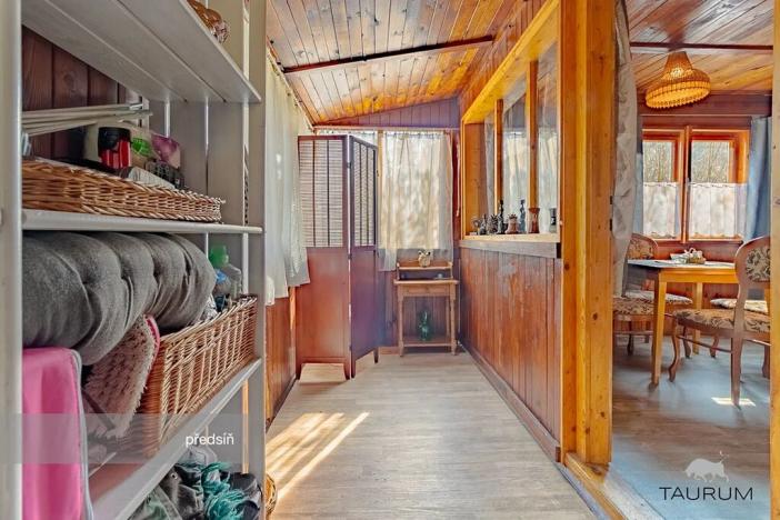 Prodej chaty, Pláně, 38 m2