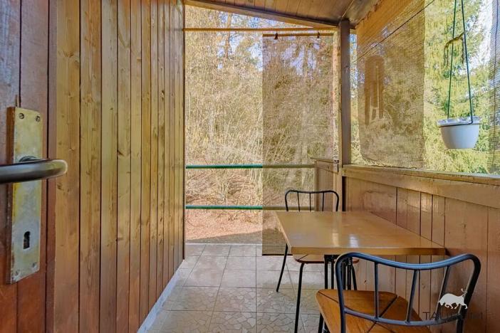 Prodej chaty, Pláně, 38 m2