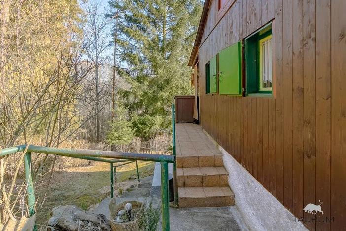 Prodej chaty, Pláně, 38 m2