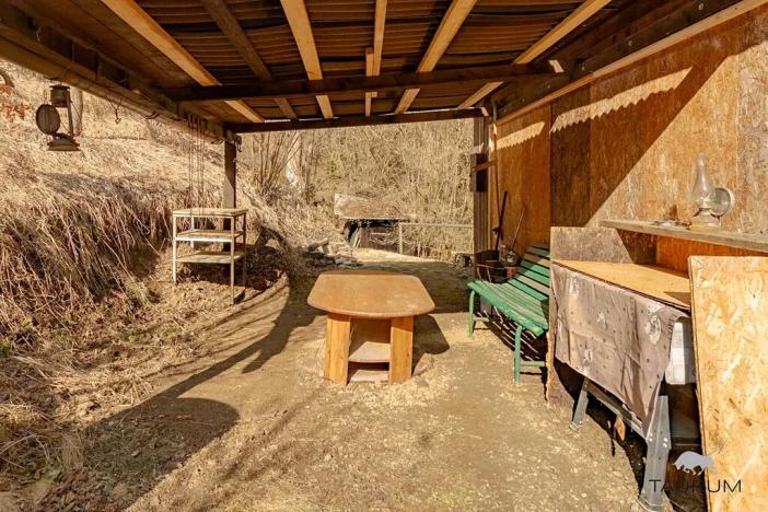 Prodej chaty, Pláně, 38 m2