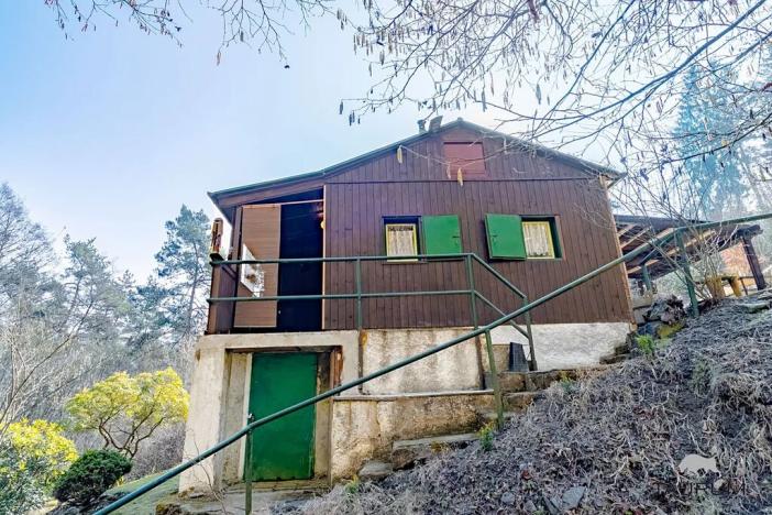 Prodej chaty, Pláně, 38 m2