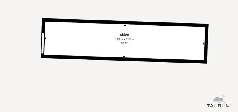 Prodej chaty, Pláně, 38 m2