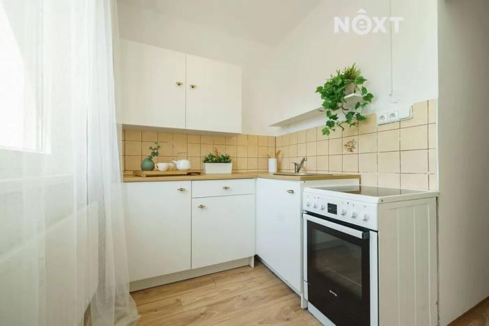 Pronájem bytu 1+1, Česká Lípa, Roháče z Dubé, 40 m2