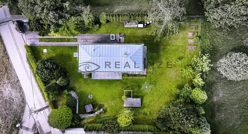 Prodej rodinného domu, Dobrá Voda u Českých Budějovic, 127 m2