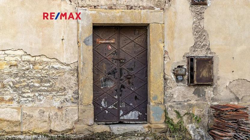 Prodej zemědělské usedlosti, Počedělice, 2500 m2