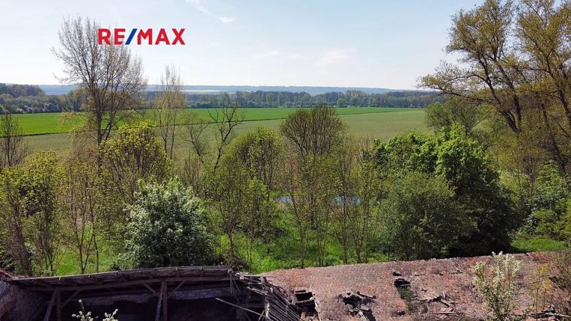 Prodej zemědělské usedlosti, Počedělice, 2500 m2