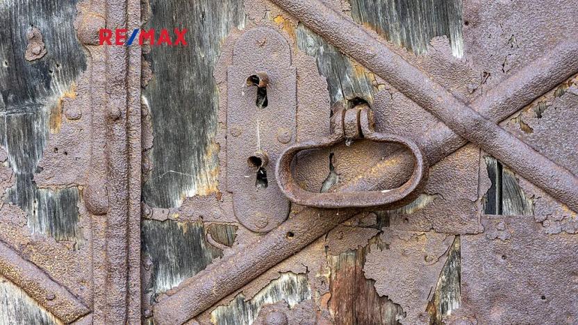 Prodej zemědělské usedlosti, Počedělice, 2500 m2