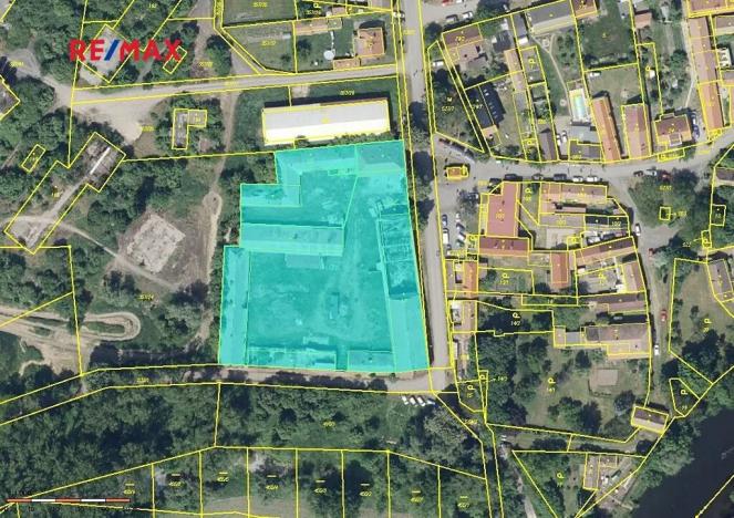 Prodej zemědělského objektu, Počedělice, 2500 m2