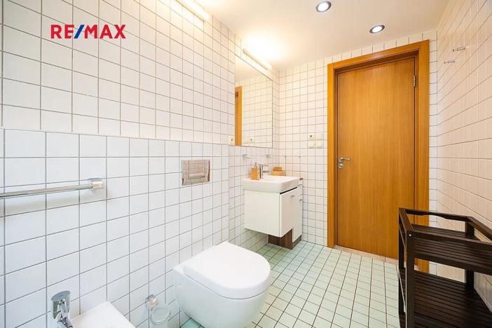 Prodej bytu 2+kk, Praha - Staré Město, Havelská, 66 m2