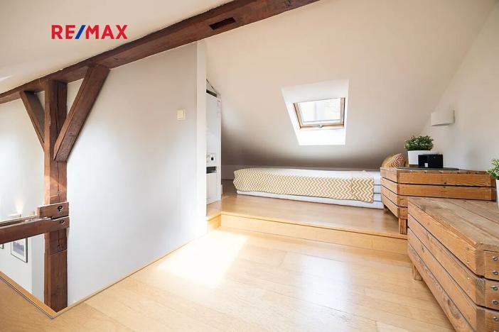 Prodej bytu 2+kk, Praha - Staré Město, Havelská, 66 m2