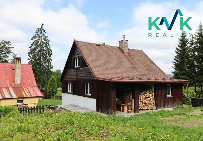Prodej chaty, Jindřichovice, 75 m2