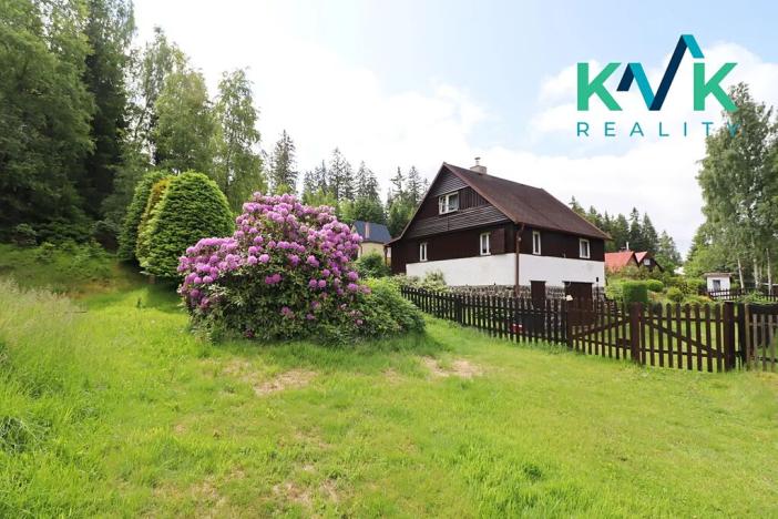 Prodej chaty, Jindřichovice, 75 m2