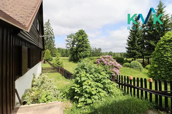 Prodej chaty, Jindřichovice, 75 m2