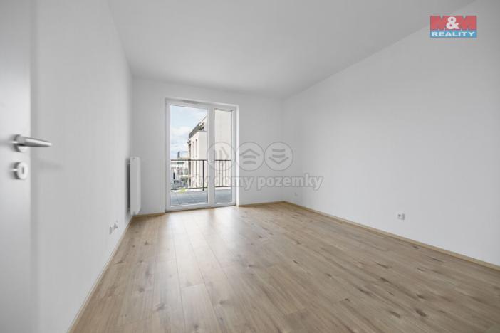 Pronájem bytu 2+kk, Plzeň, Safírová, 66 m2