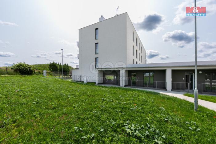 Pronájem bytu 2+kk, Plzeň, Safírová, 66 m2