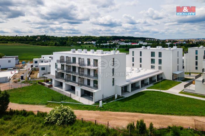 Pronájem bytu 2+kk, Plzeň, Safírová, 66 m2