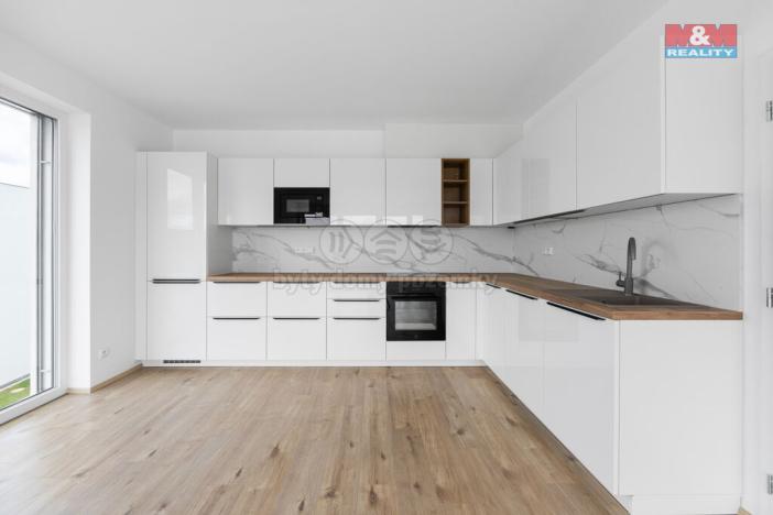 Pronájem bytu 3+kk, Plzeň, Safírová, 79 m2