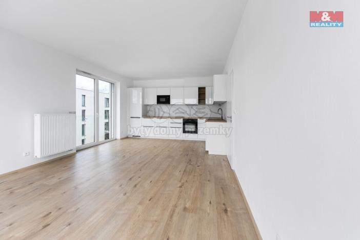 Pronájem bytu 3+kk, Plzeň, Safírová, 79 m2