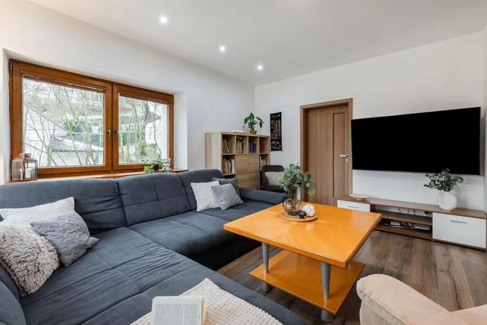 Prodej rodinného domu, Vrchlabí, Peklo, 224 m2