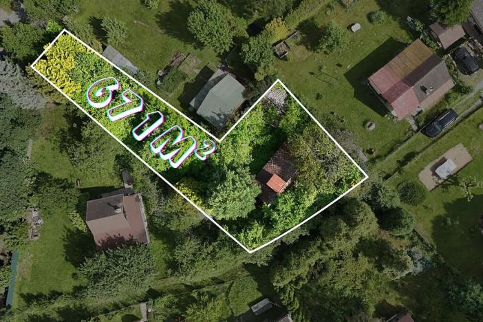 Prodej chaty, Krňany, 68 m2