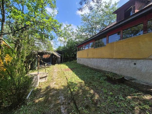 Prodej chaty, Krňany, 68 m2