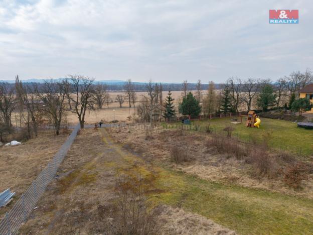 Prodej pozemku pro bydlení, Františkovy Lázně, 817 m2