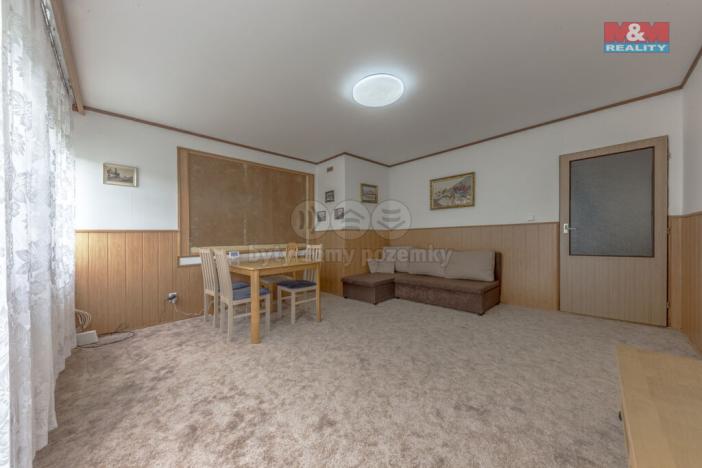 Prodej bytu 3+1, Vítkovice, 62 m2