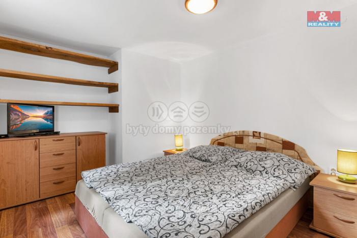 Prodej ubytování, Rokytnice nad Jizerou - Horní Rokytnice, 374 m2