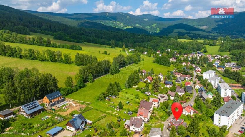 Prodej ubytování, Rokytnice nad Jizerou - Horní Rokytnice, 374 m2