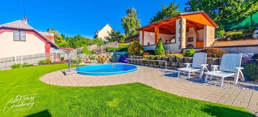 Prodej rodinného domu, Podlešín, 171 m2