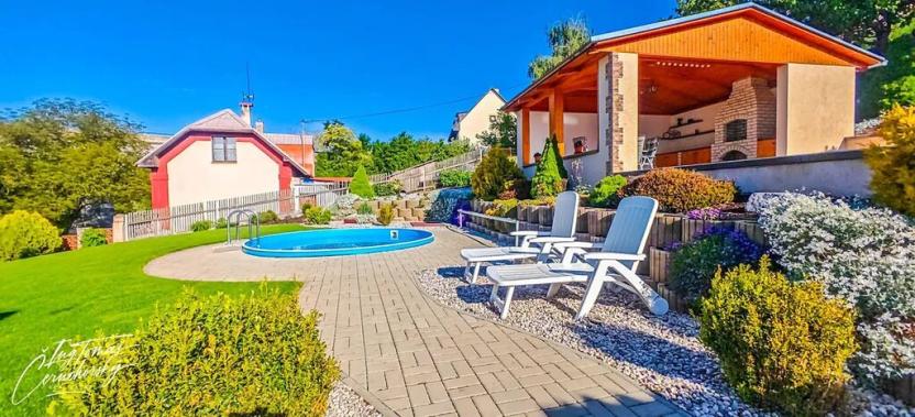 Prodej rodinného domu, Podlešín, 171 m2