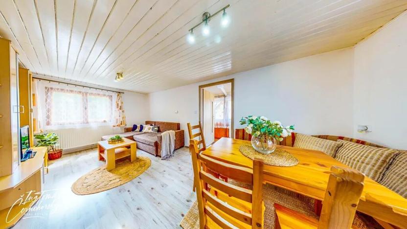 Prodej rodinného domu, Podlešín, 171 m2