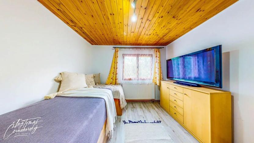 Prodej rodinného domu, Podlešín, 171 m2