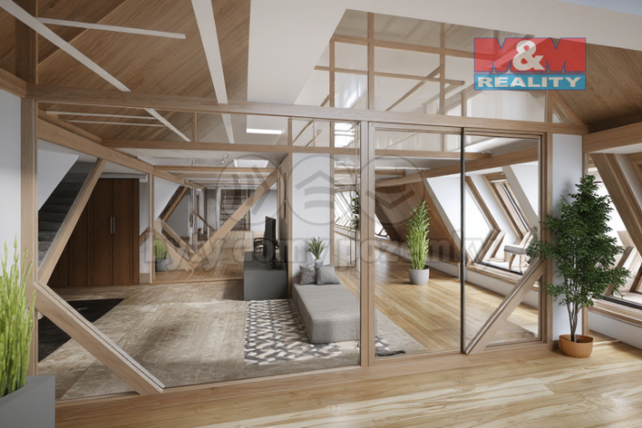 Prodej chalupy, Třemešná, 147 m2