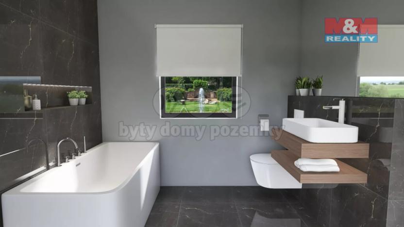 Prodej rodinného domu, Újezd nade Mží, 112 m2