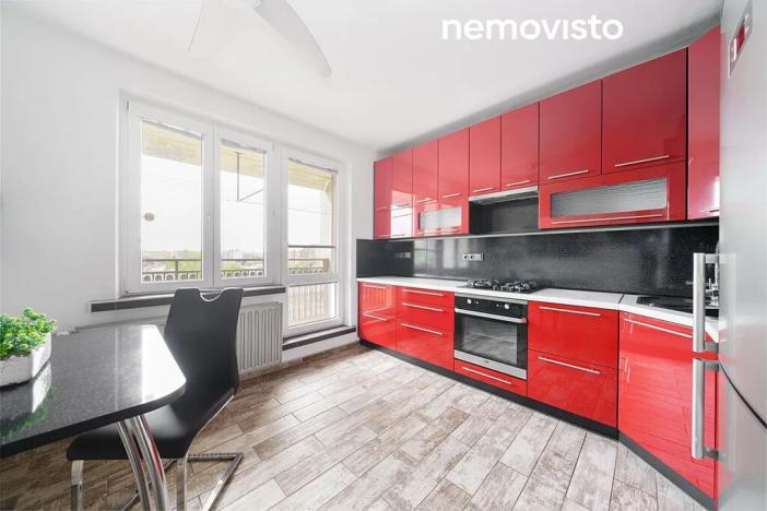 Prodej bytu 3+1, Ostrava, U Studia, 65 m2