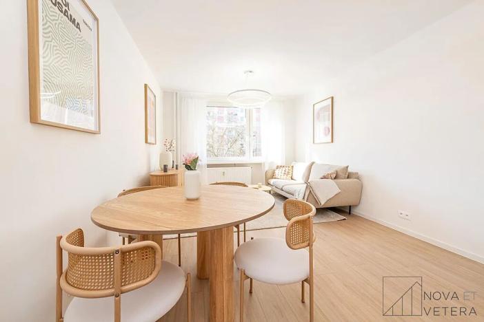 Prodej bytu 4+kk, Praha - Modřany, Urbánkova, 80 m2