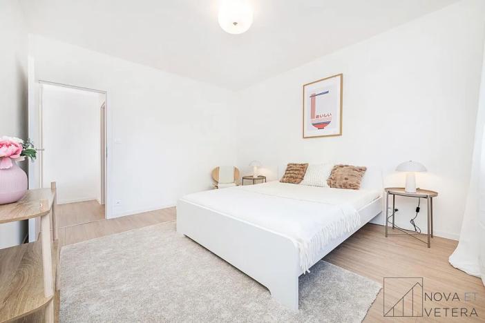 Prodej bytu 4+kk, Praha - Modřany, Urbánkova, 80 m2