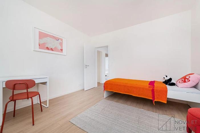 Prodej bytu 4+kk, Praha - Modřany, Urbánkova, 80 m2