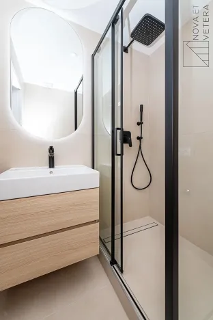 Prodej bytu 4+kk, Praha - Modřany, Urbánkova, 80 m2