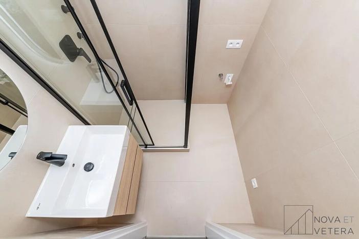 Prodej bytu 4+kk, Praha - Modřany, Urbánkova, 80 m2