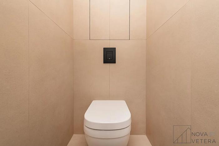 Prodej bytu 4+kk, Praha - Modřany, Urbánkova, 80 m2