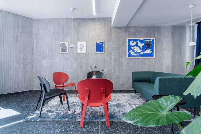 Prodej bytu 2+kk, Praha - Chodov, Čenětická, 47 m2